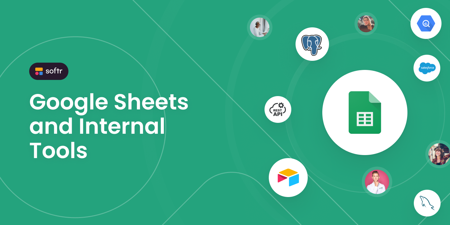 Google Sheets as a data source is out of beta!
