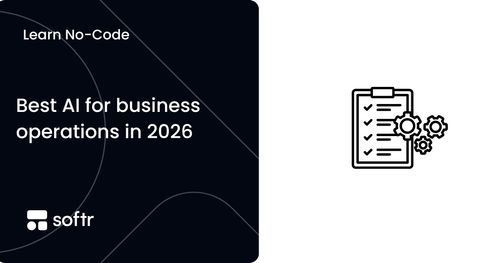 5 best AI for business operations in 2026: Tested & reviewed