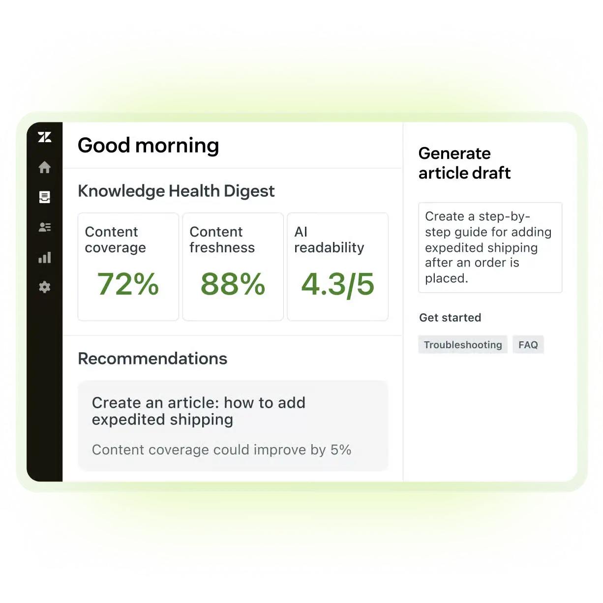 Zendesk