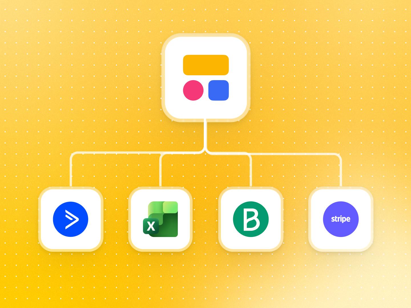 Automate more with new workflow integrations