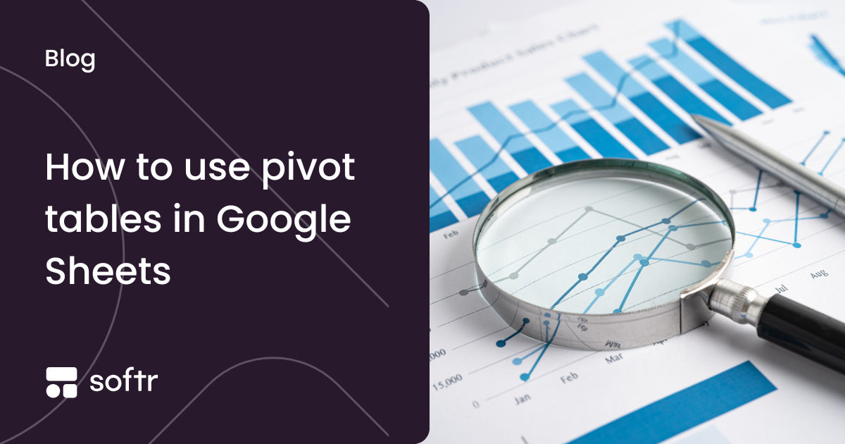 Pivot table summarizing sales data by country in Google Sheets