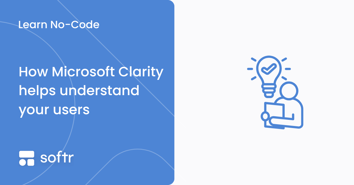 Microsoft Clarity heatmap and session replay dashboard for tracking user behavior