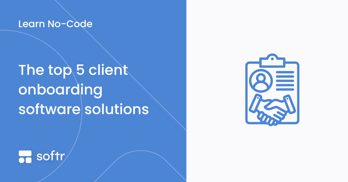 Client onboarding software comparison for reducing support costs and boosting retention
