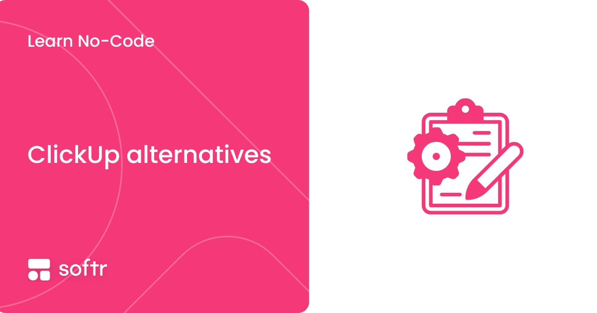 12 best ClickUp alternatives for building portals and dashboards