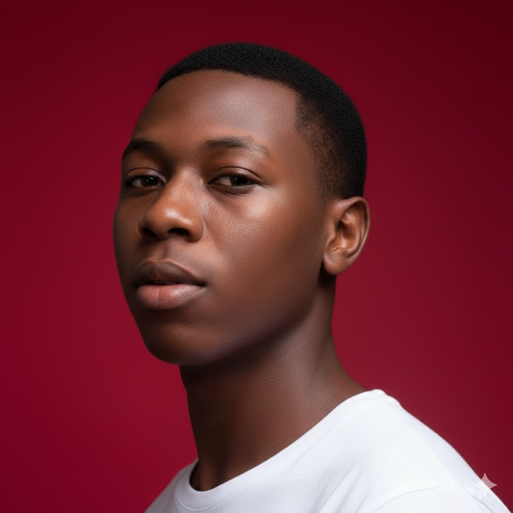 Anayo Richard profile photo