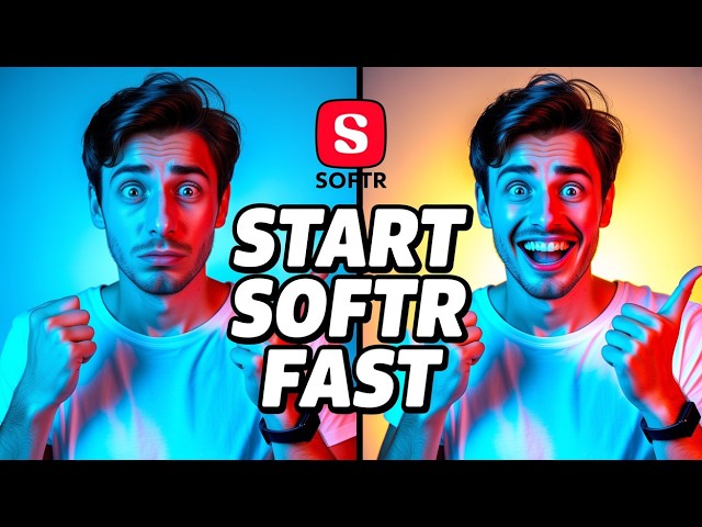 Softr Quick Start Guide [Ultimate Guide]