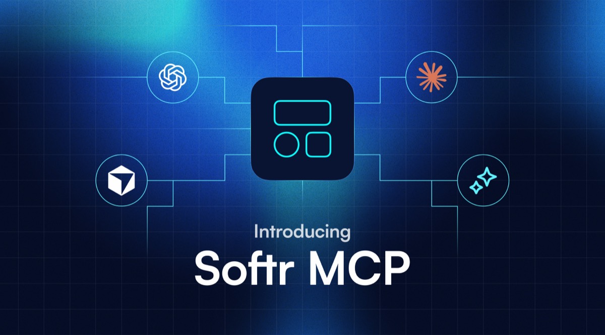 Softr MCP