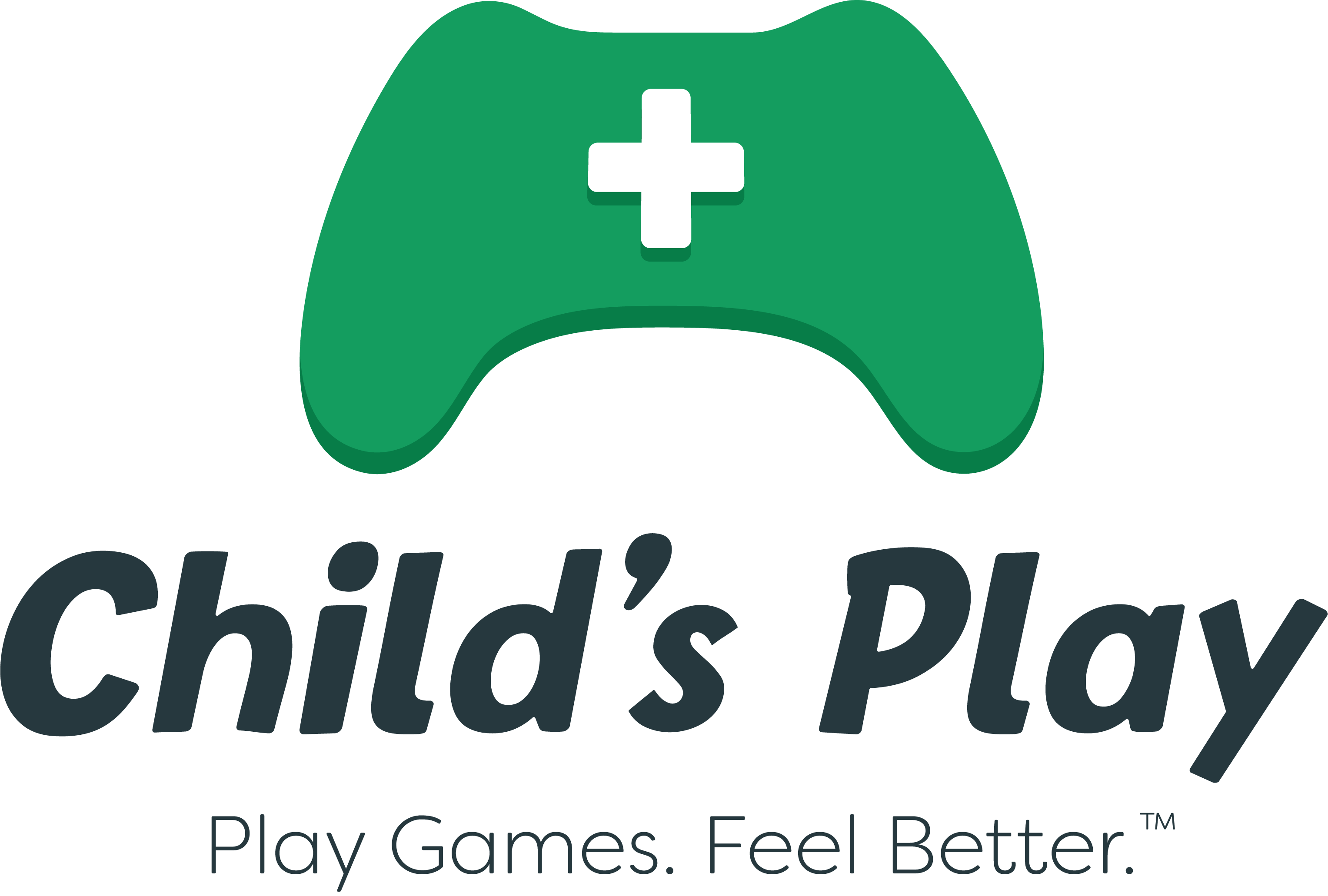 Child's Play logo