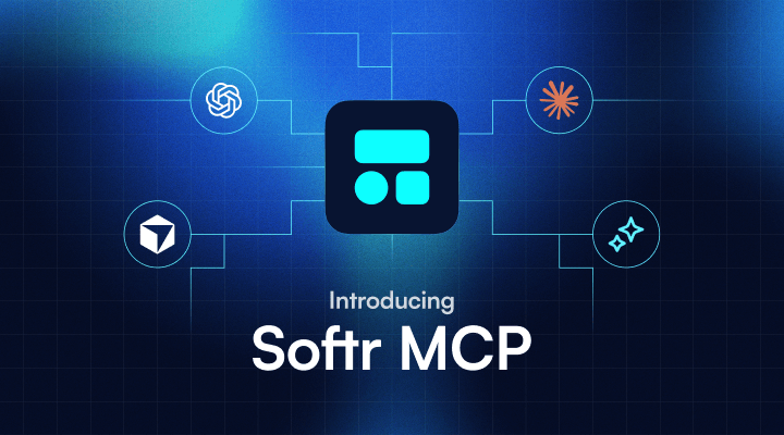 A brand new way to build with Softr