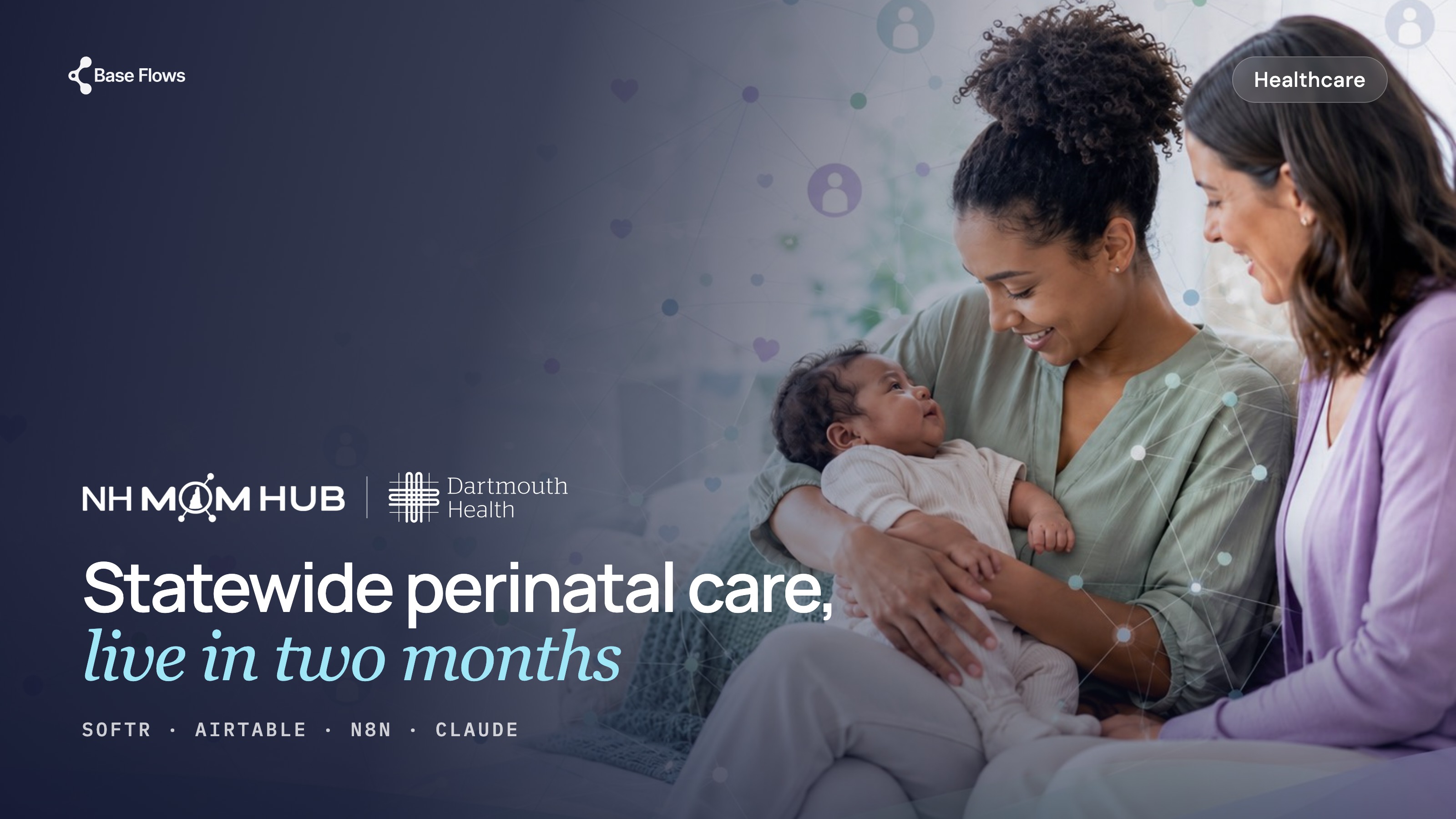 NH Mom Hub