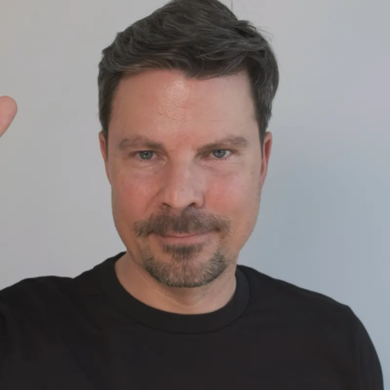 Florian Fürst