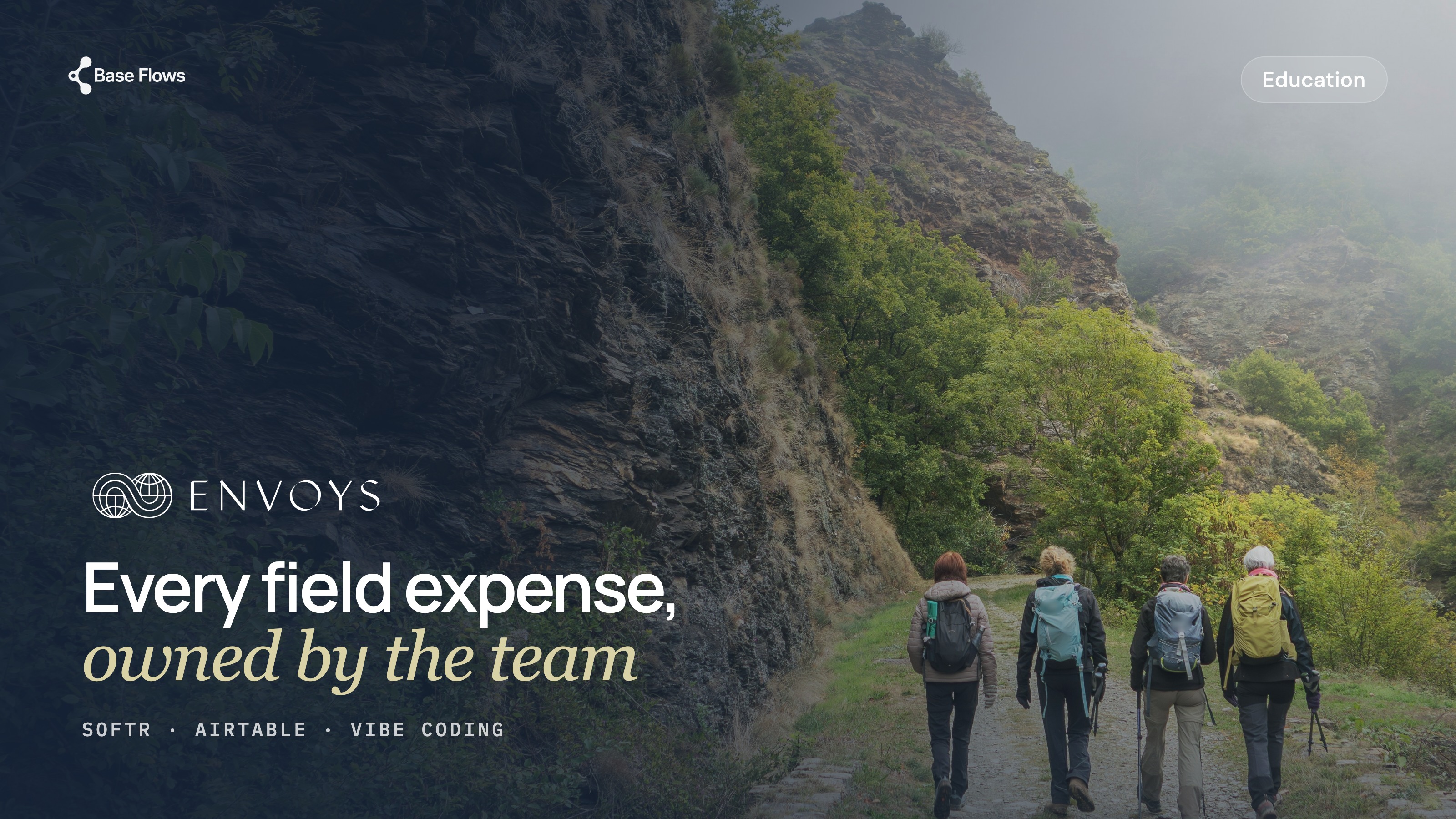 Expense Reconciliation App