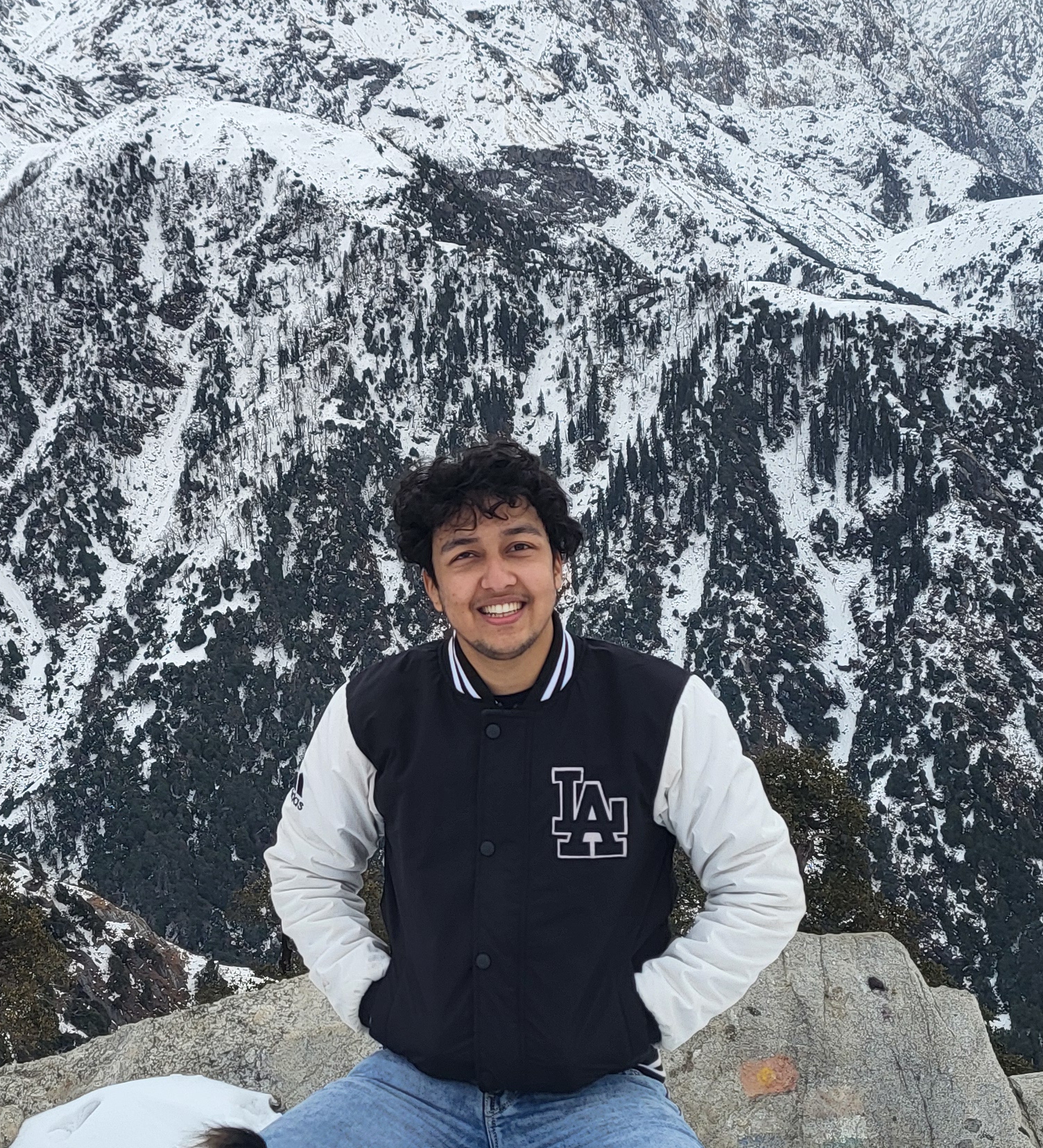 Sahil Patyal profile photo