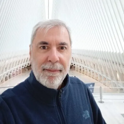 Jorge Nelson Fajardo