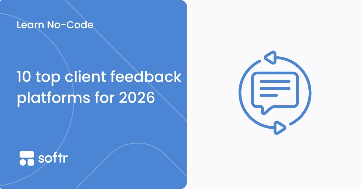 10 top client feedback platforms for 2026