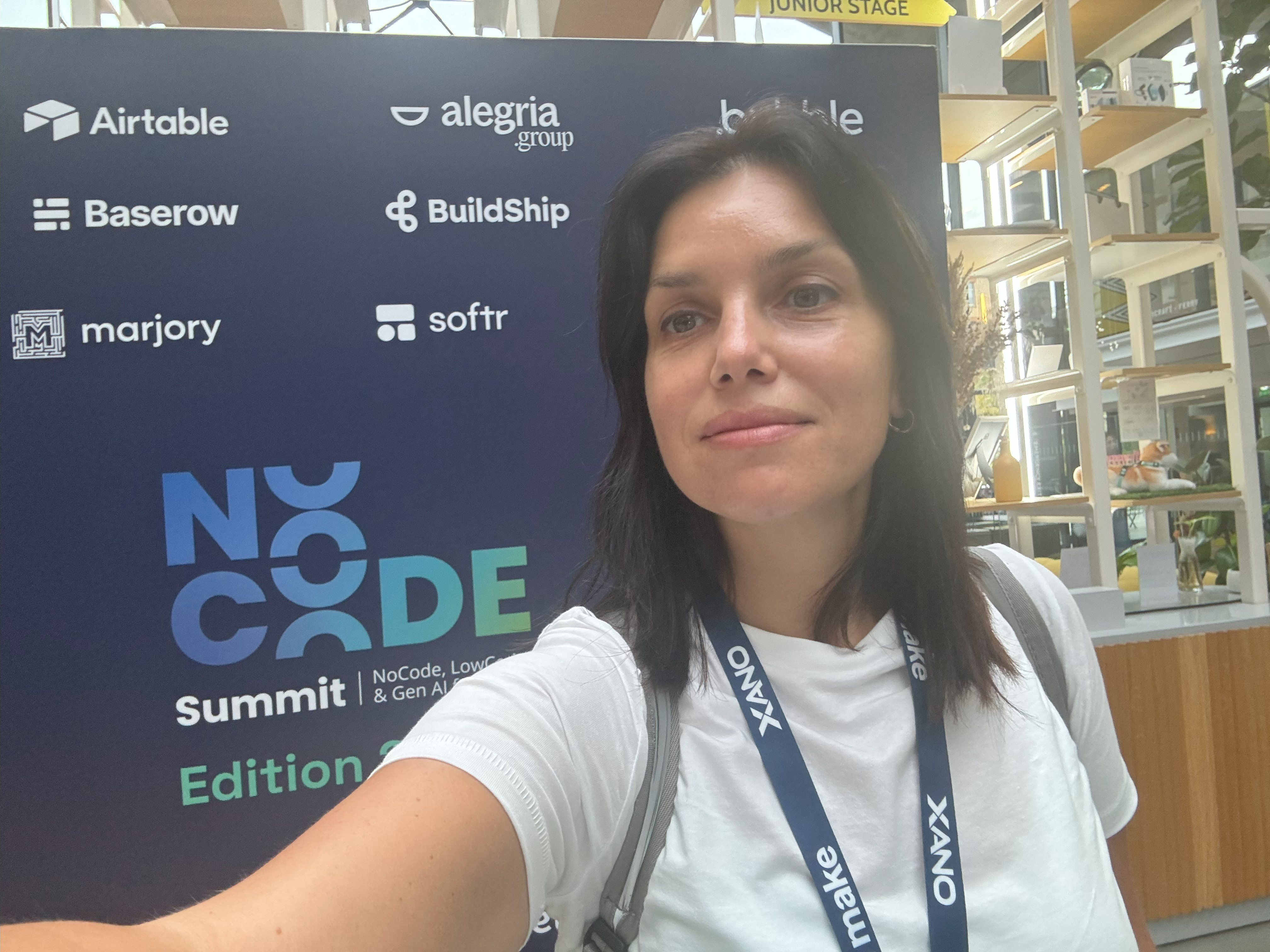 No Code Masters profile photo