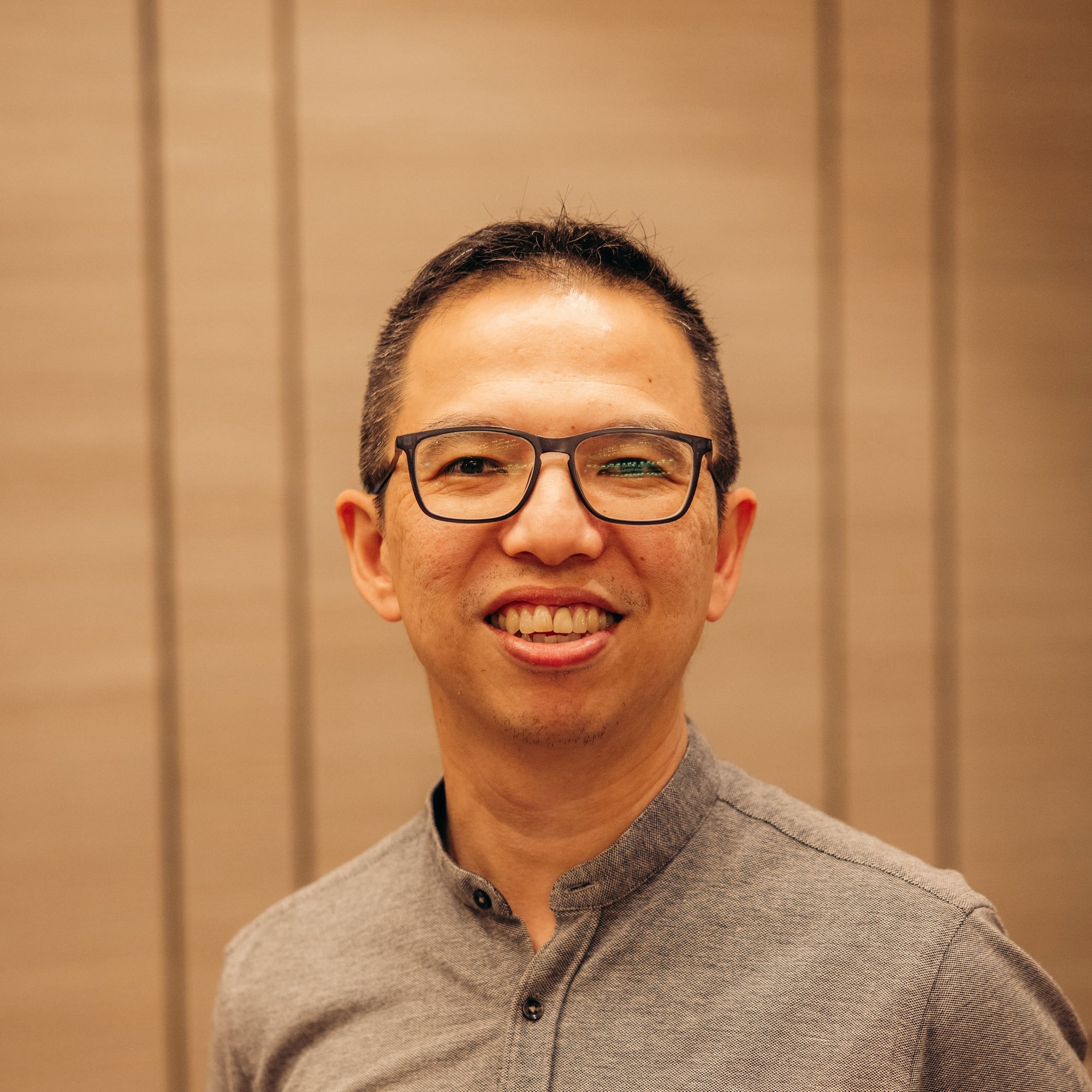 Andrew Cheung profile photo