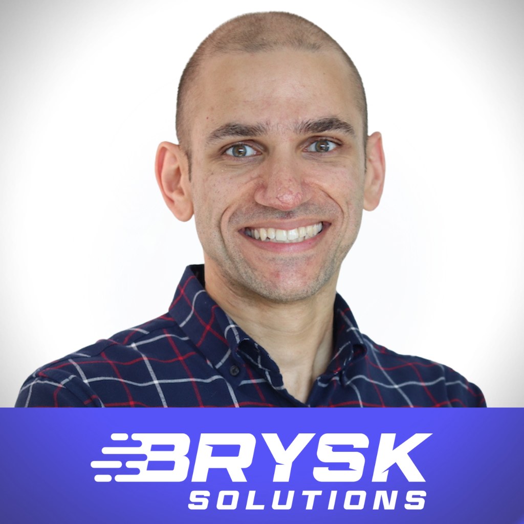Sahil Khosla (BRYSK) profile photo