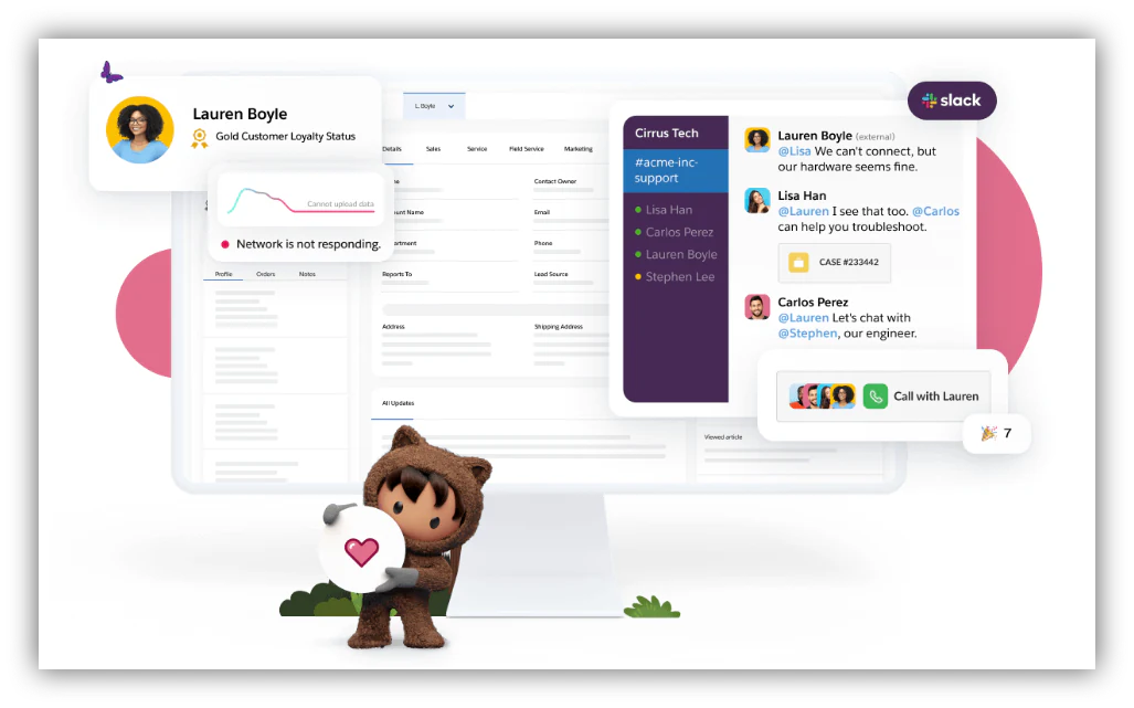 CRM for enterprise- Pipedrive