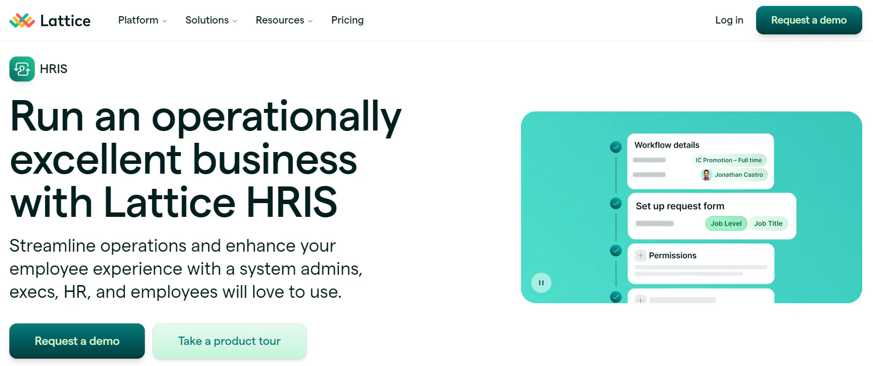 lattice hr portal