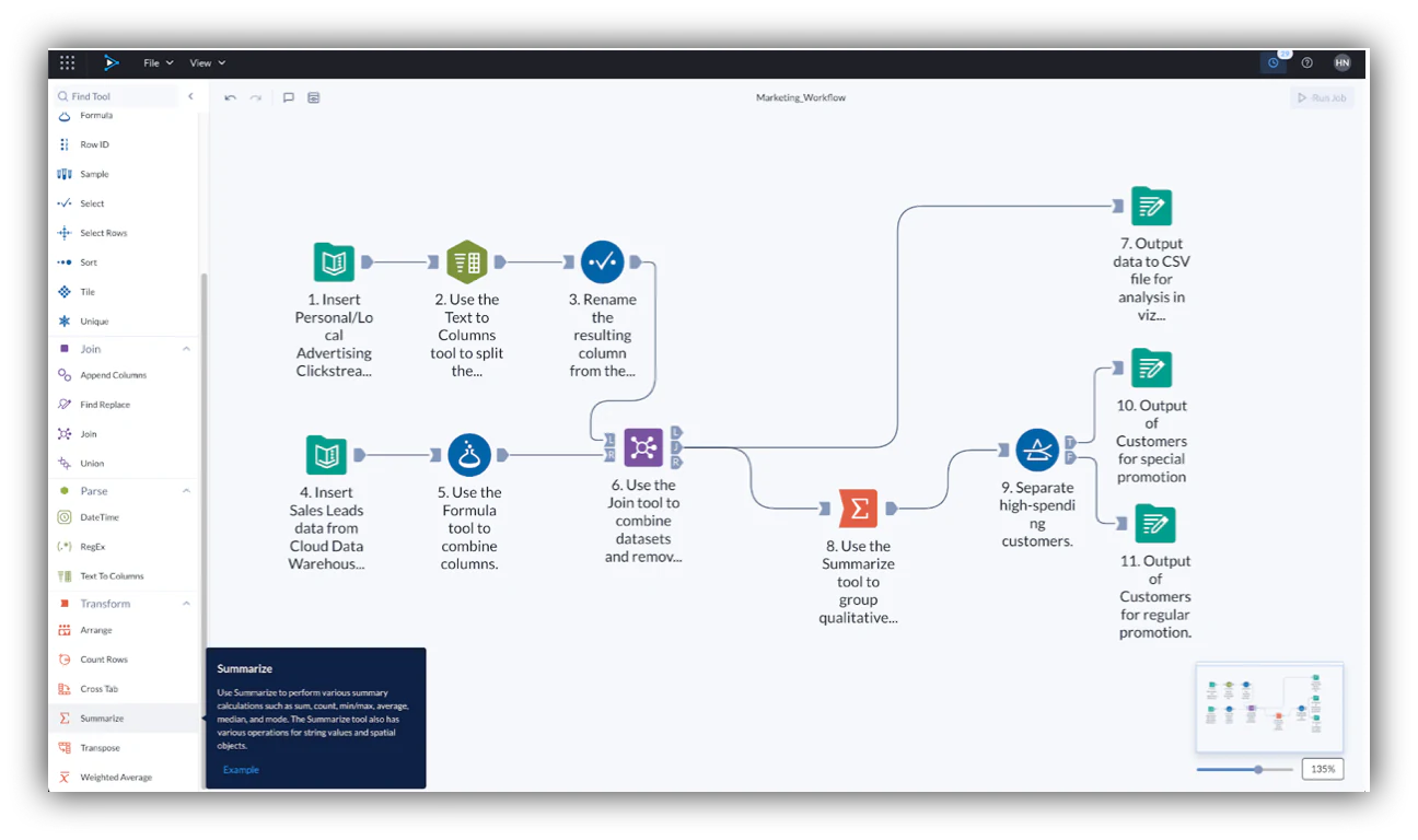 Alteryx