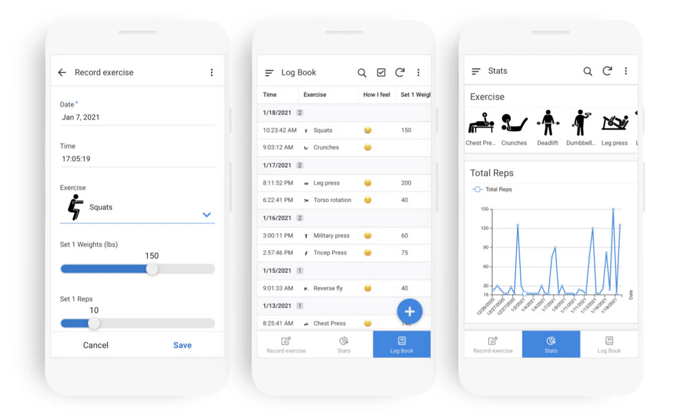 AppSheet is a Glide alternative