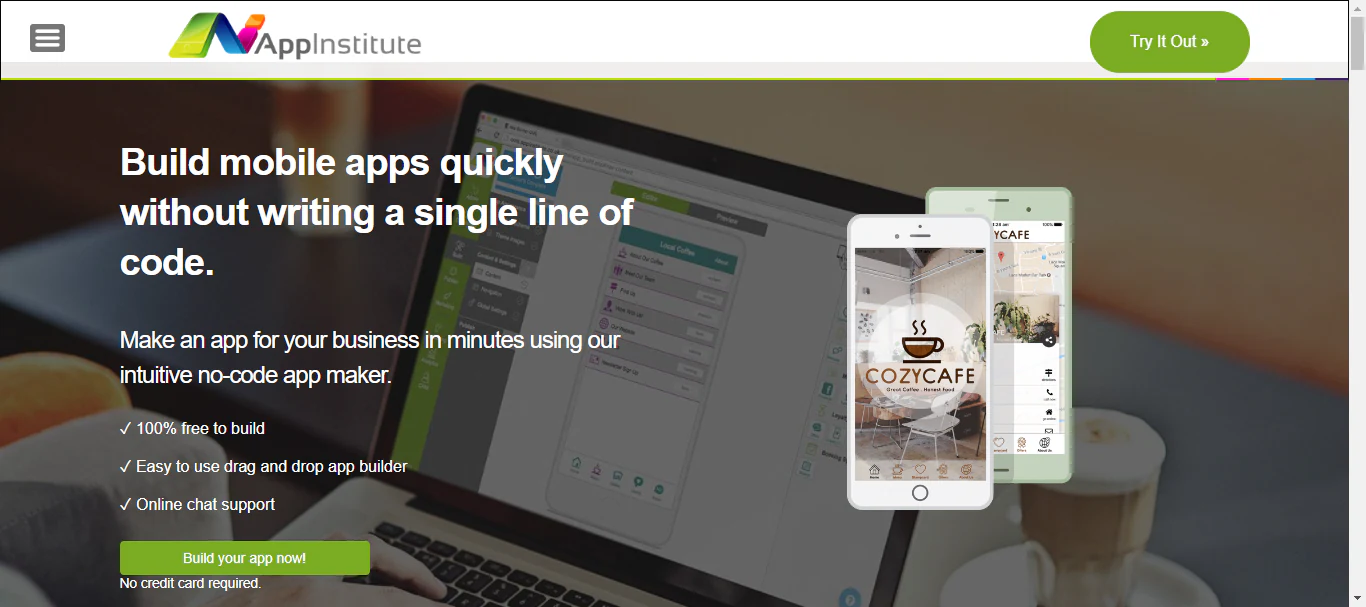 AppInstitute