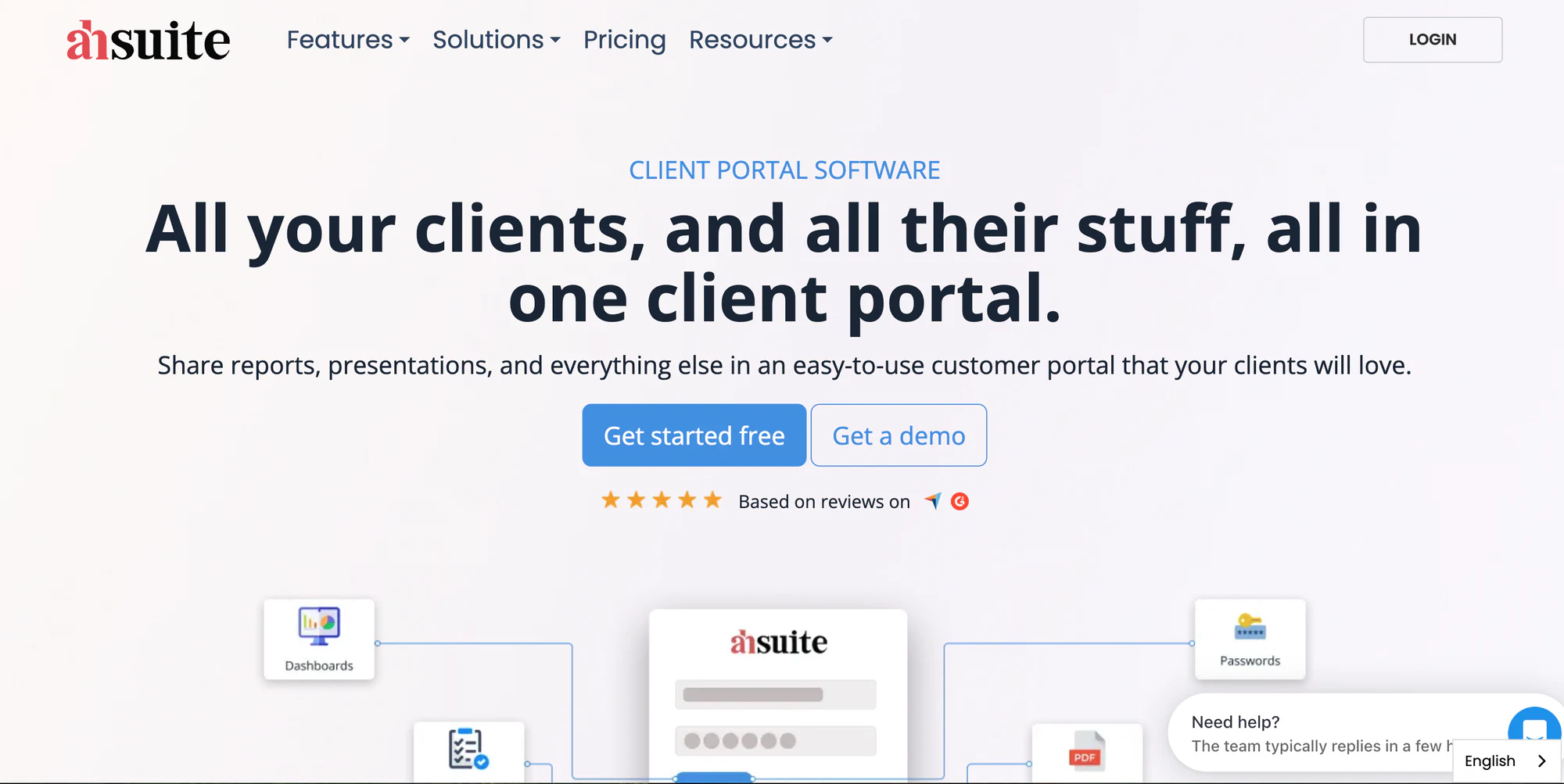 ahsuite