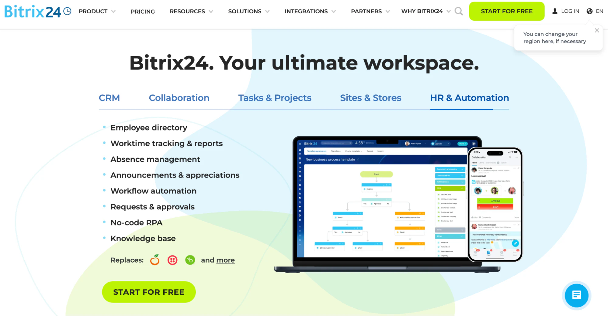 Bitrix24