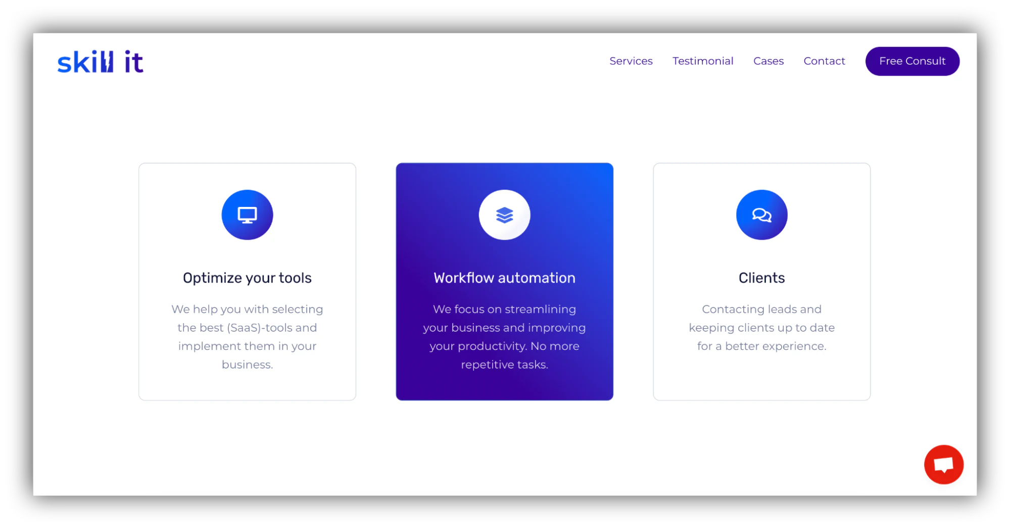 OEM partner portal built with Softr sharing product information and updates