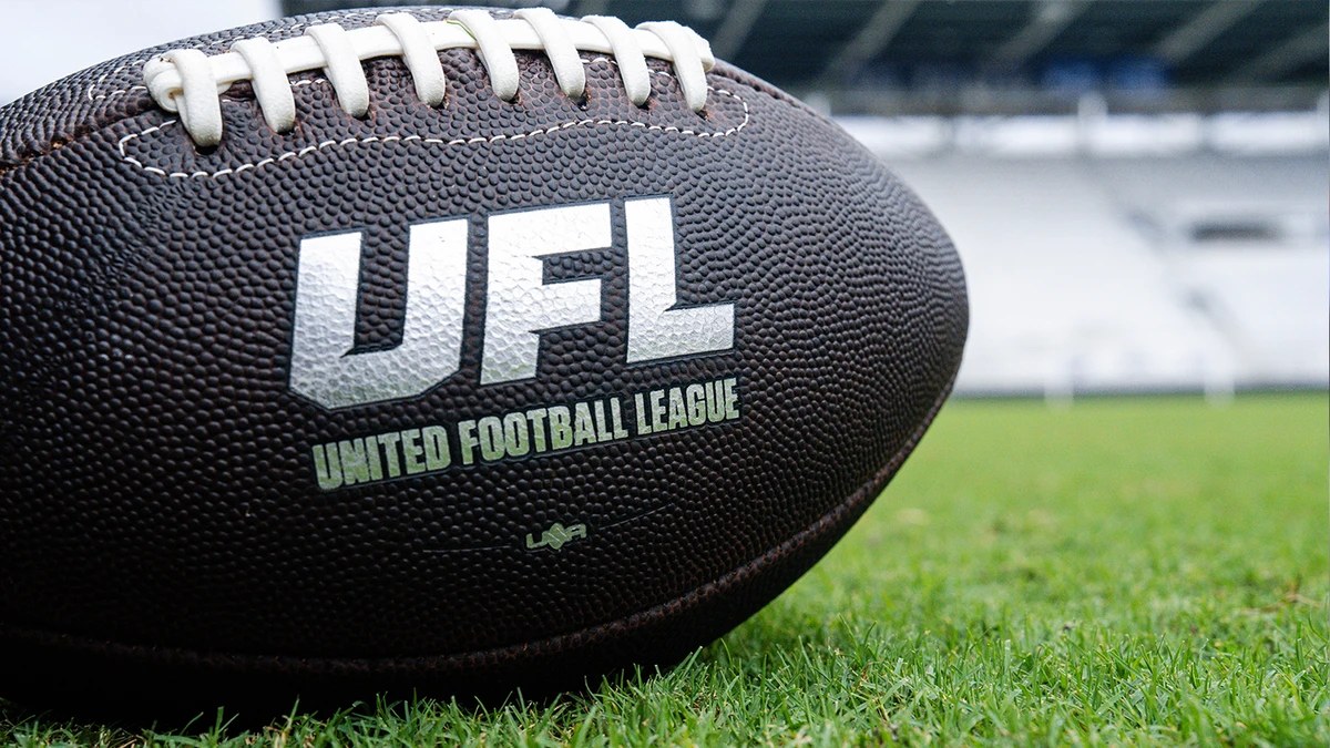 United Football League customer story