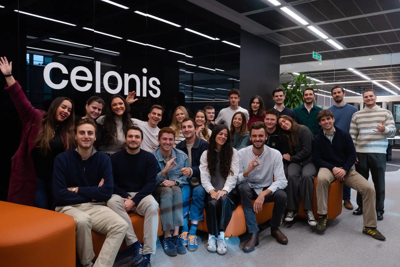Celonis customer story