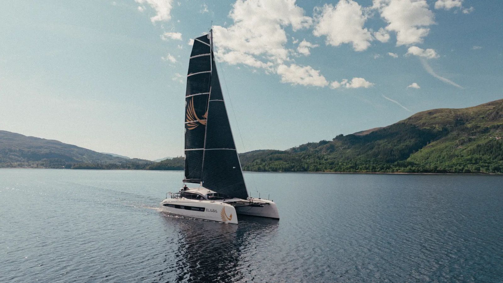 Outremer customer story