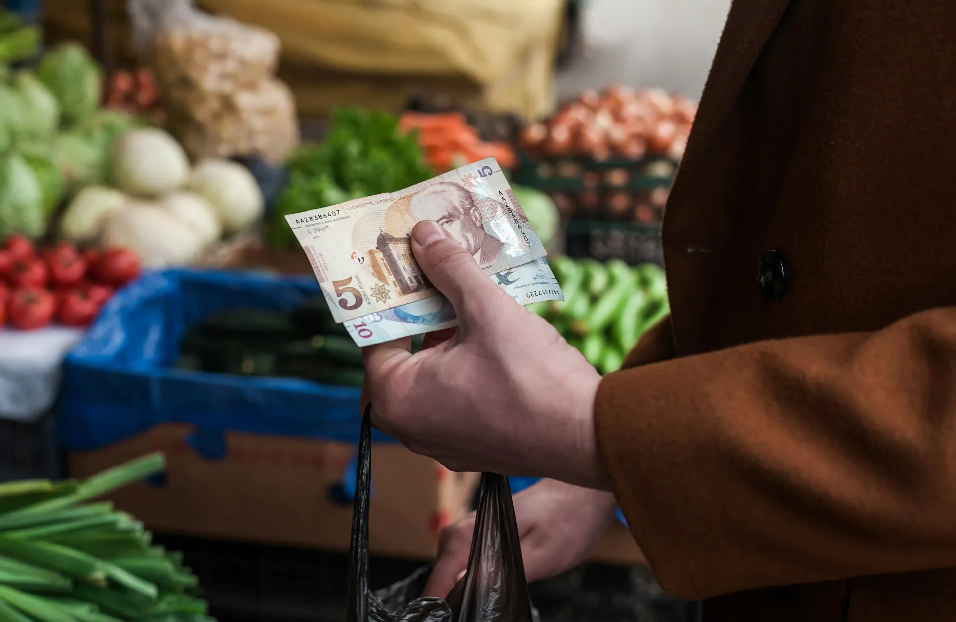 Basic Income Academy customer story