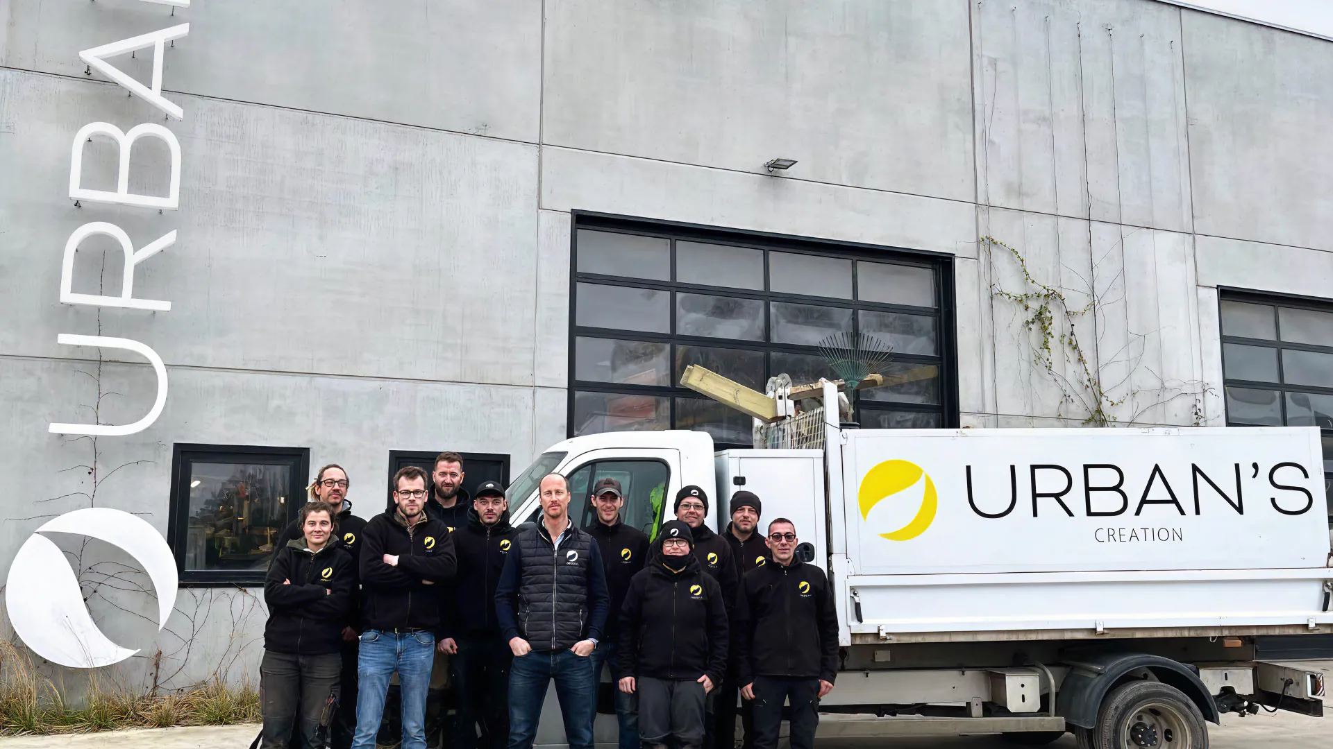 Urban's Group customer story