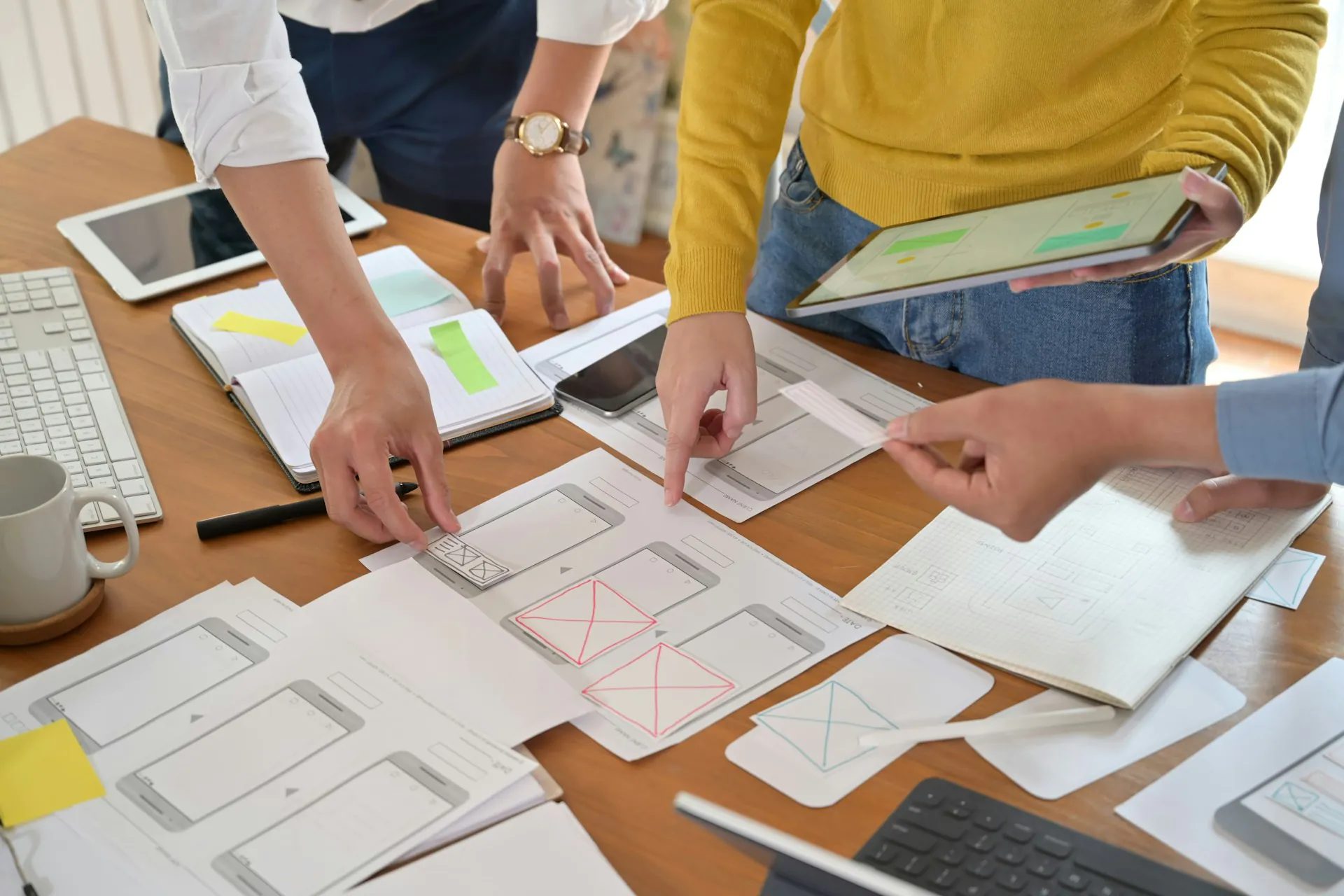 Designity customer story