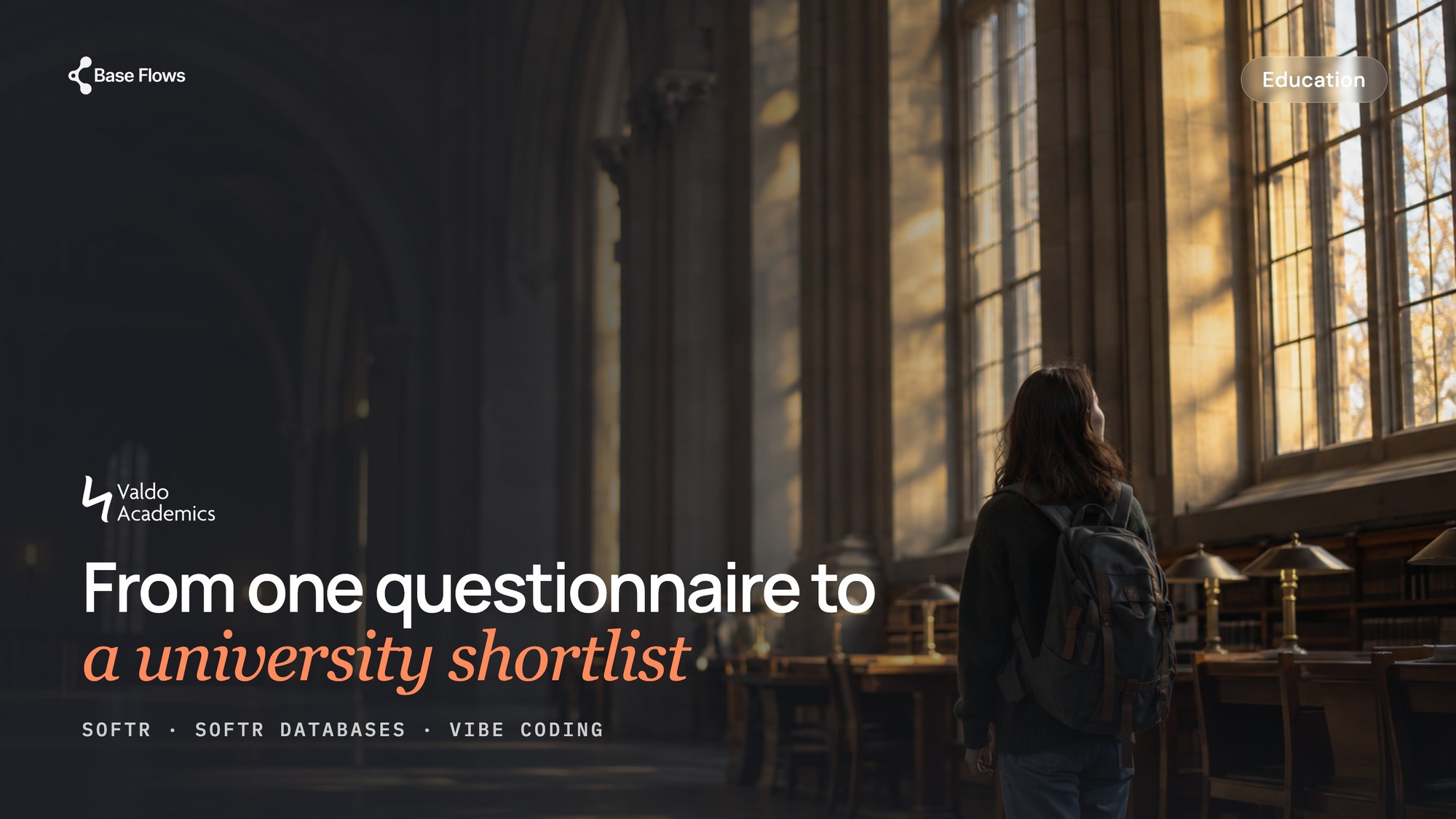 Student Orientation Portal feature image