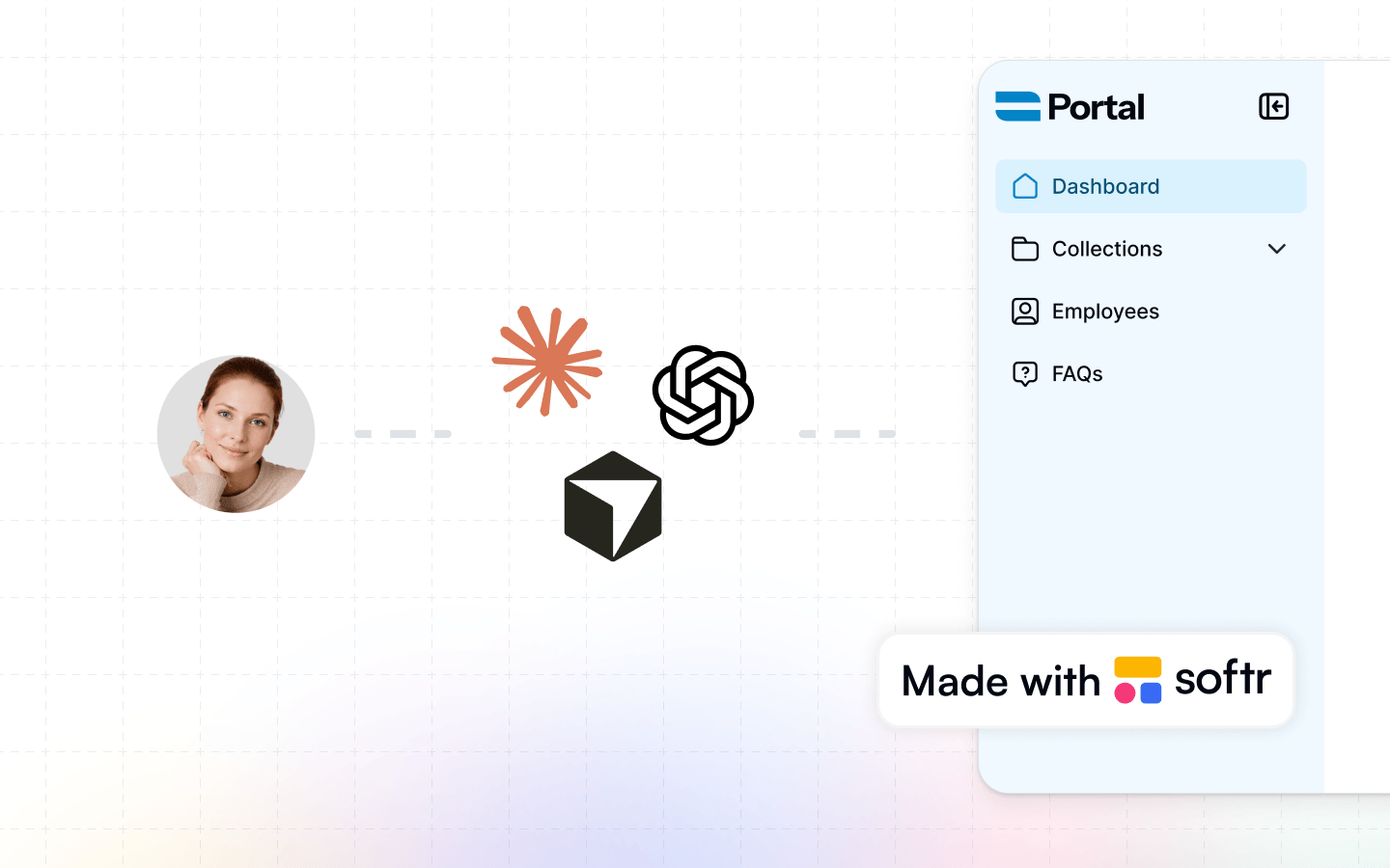 Your app as MCP