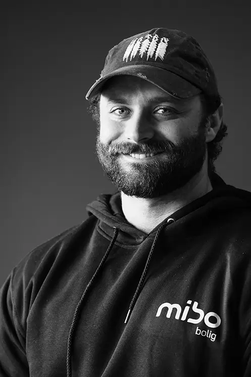 Marius Orrestad
