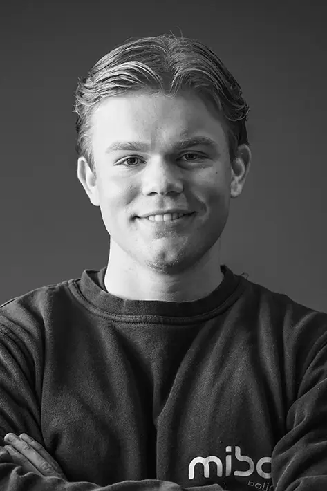Thomas Håland