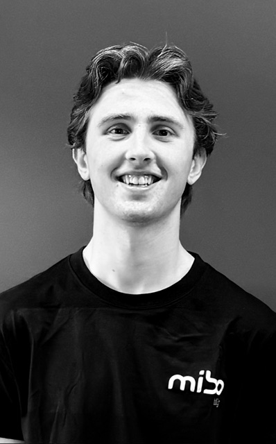 Benjamin Eriksen Surdal