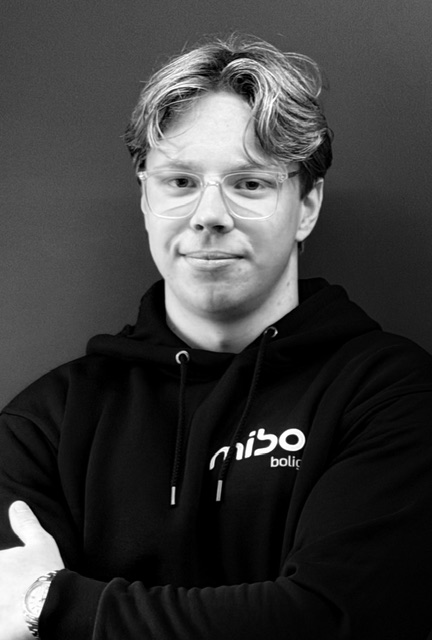Odin Kristensen Andersen