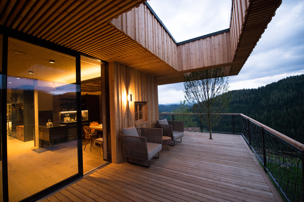 Vogelhäuser Steirereck