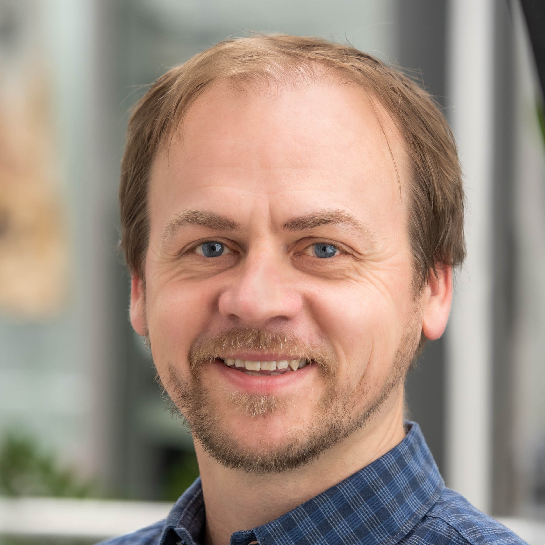 Andreas Scharf