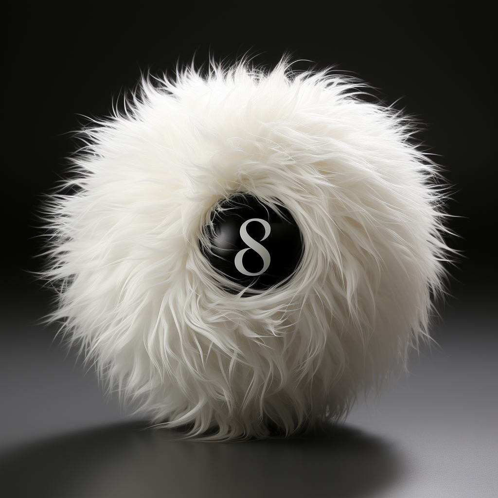 Volcano view from top of hill