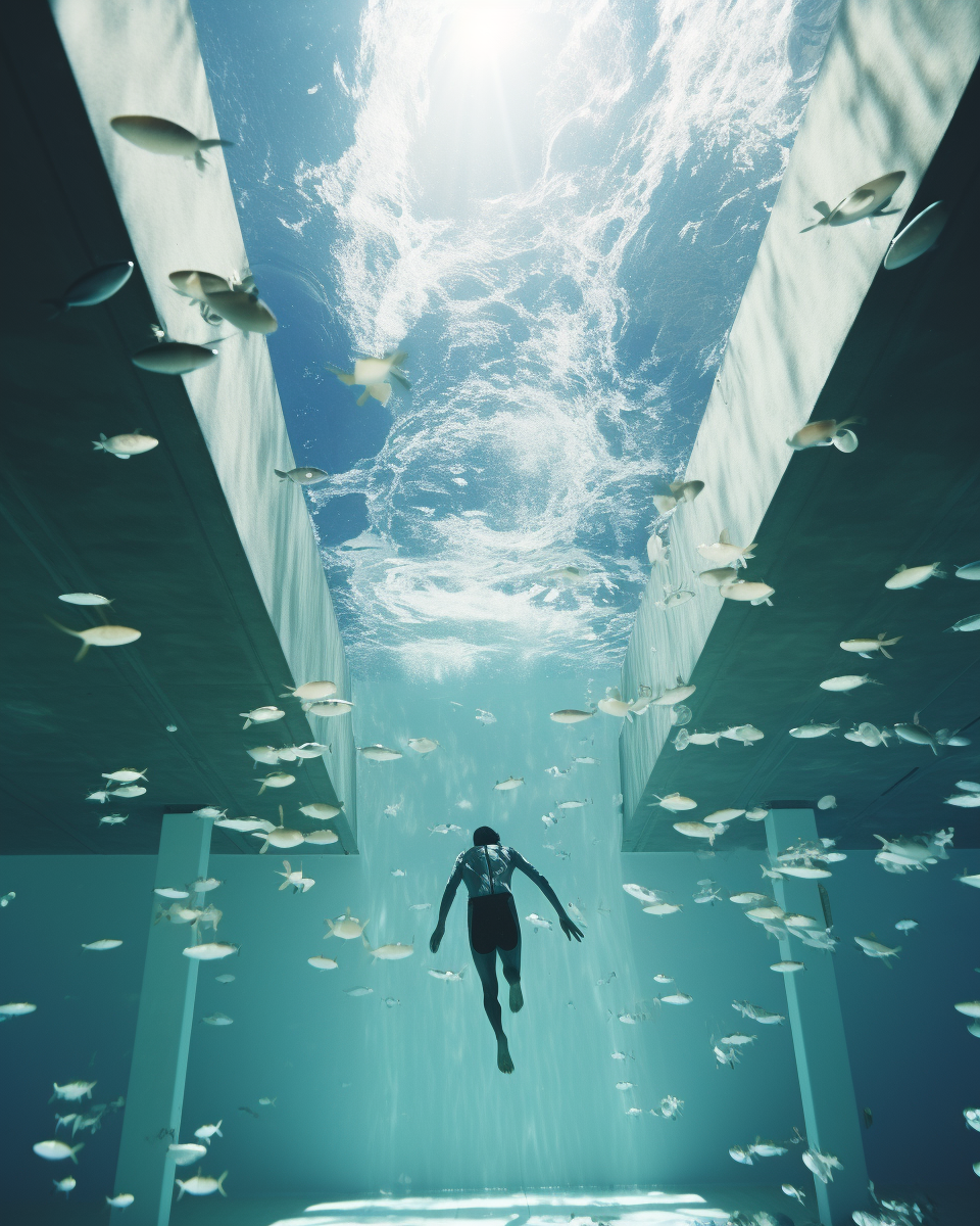 Volcano view from top of hill