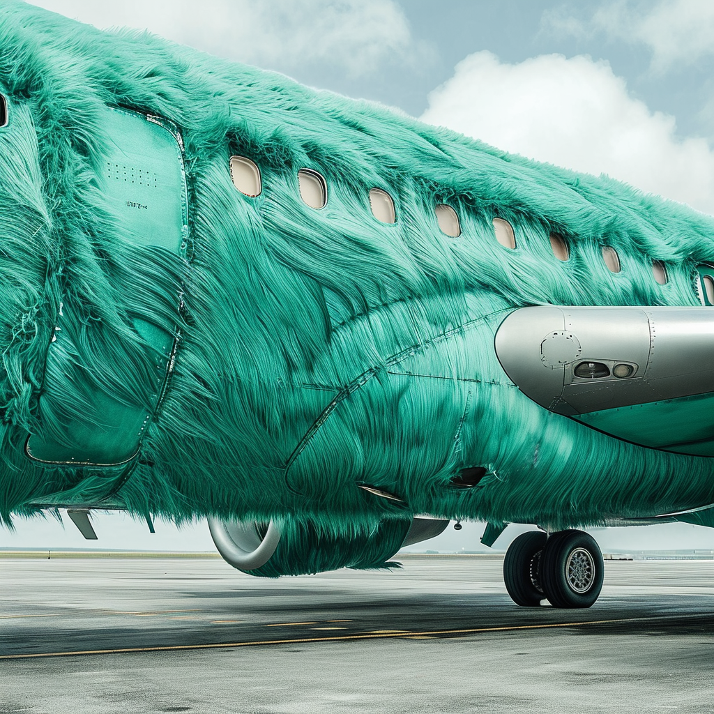 Red Porsche moving fast