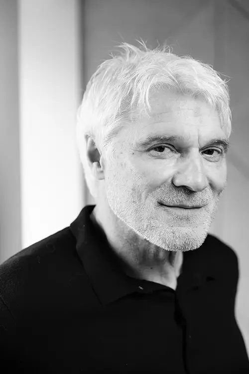 Oprichter van Modero - Jan De Meuter