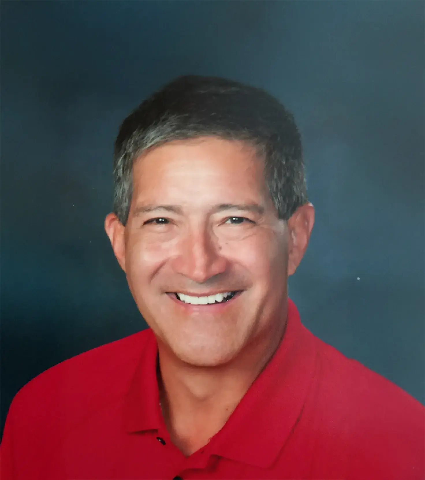 Dr. Vigil