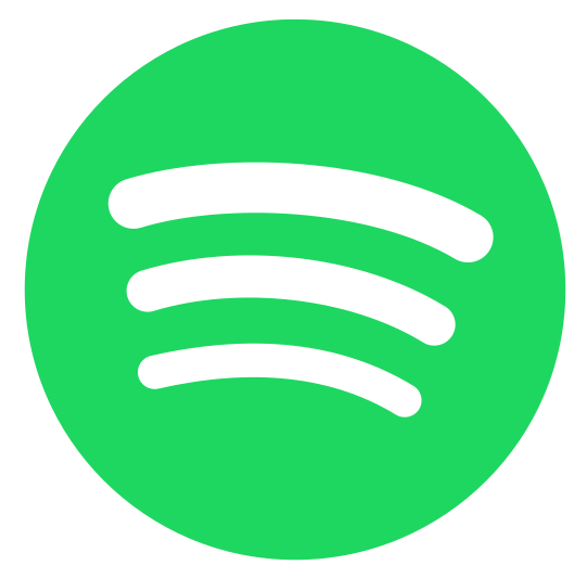 Listen on Spotify